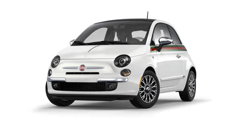 seggiolino auto gucci|Fiat 500 Gucci Edition returns, priced from $23,750* .